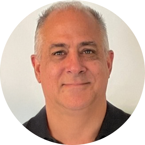 Franco Diaz, CPP