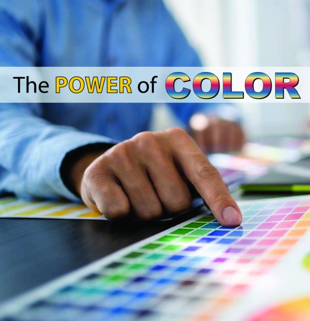 The Power of Color
